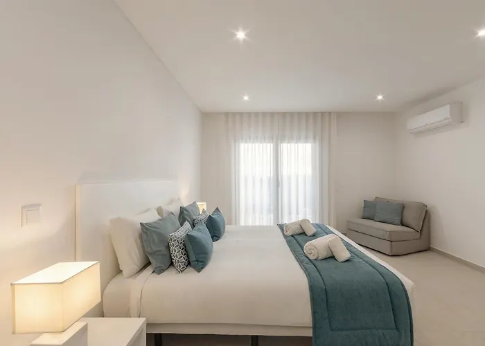 Aziade Horizons Apartment Nazare