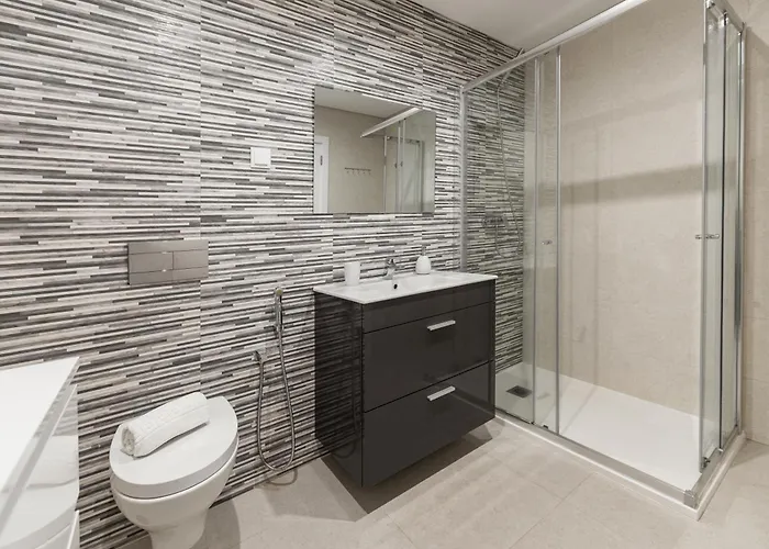 Apartment Aziade Horizons Nazare