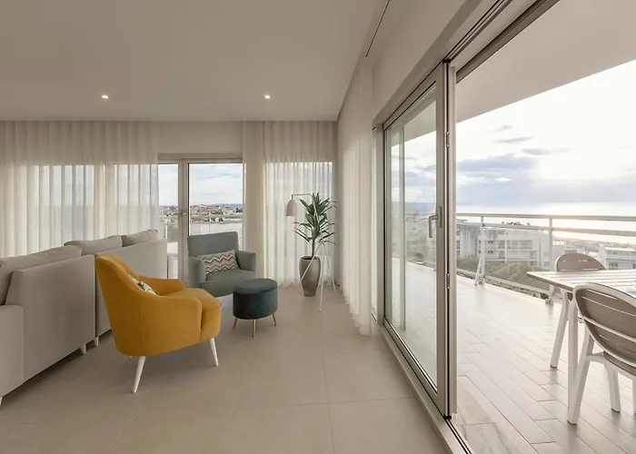Aziade Horizons * Nazare