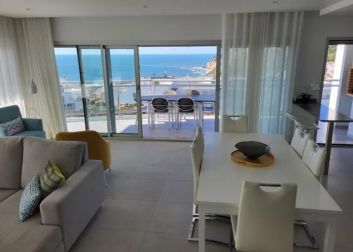 Apartment Aziade Horizons