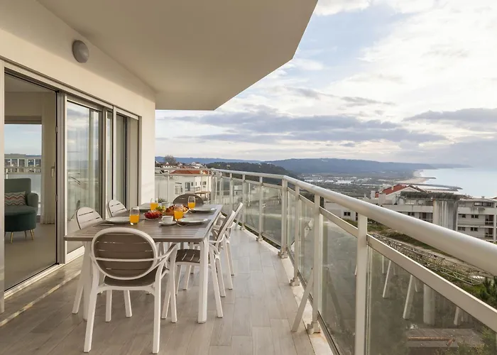 Apartment Aziade Horizons *