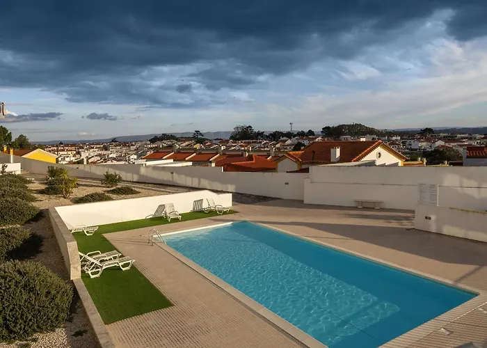 Apartment Aziade Horizons