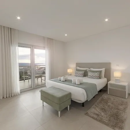 Aziade Horizons 나자레