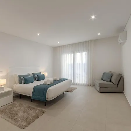 Aziade Horizons Apartment *