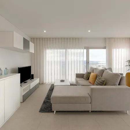 Aziade Horizons شقة