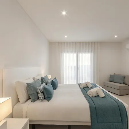 Aziade Horizons Apartment Nazaré