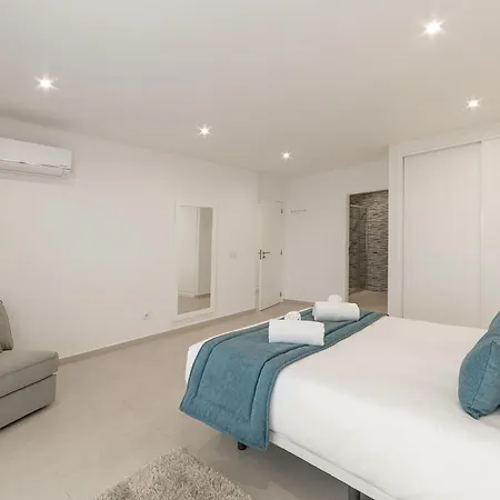 아파트 Aziade Horizons 나자레