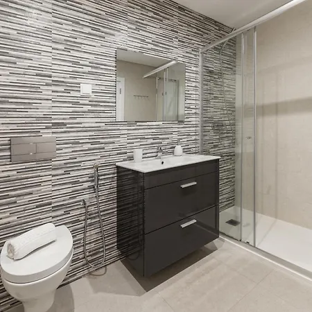 아파트 Aziade Horizons 나자레