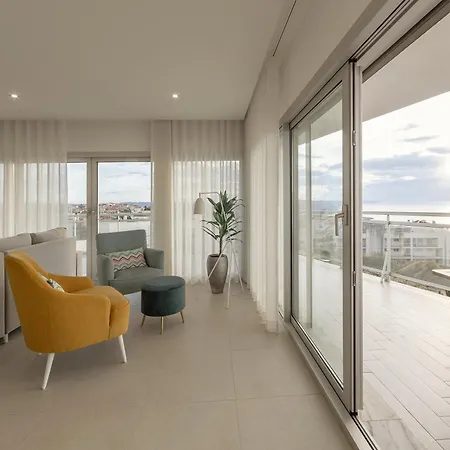 Aziade Horizons * 나자레