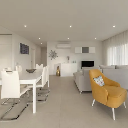 Aziade Horizons Apartament