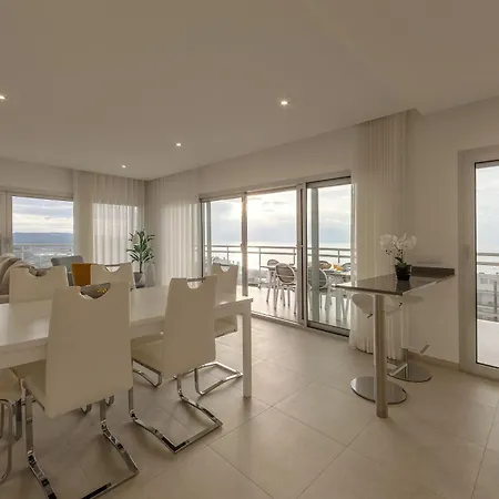 Apartament Aziade Horizons Nazaré