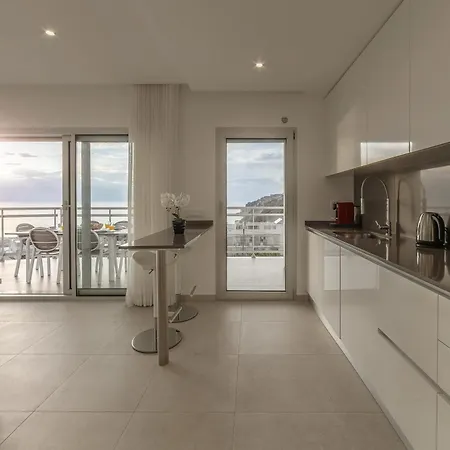 아파트 Aziade Horizons