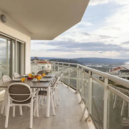 아파트 Aziade Horizons *