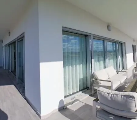 아파트 Aziade Horizons 나자레