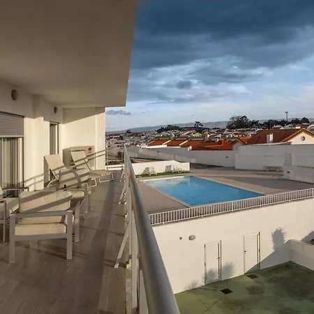 Aziade Horizons * 나자레