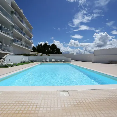 Aziade Horizons Apartament Nazaré