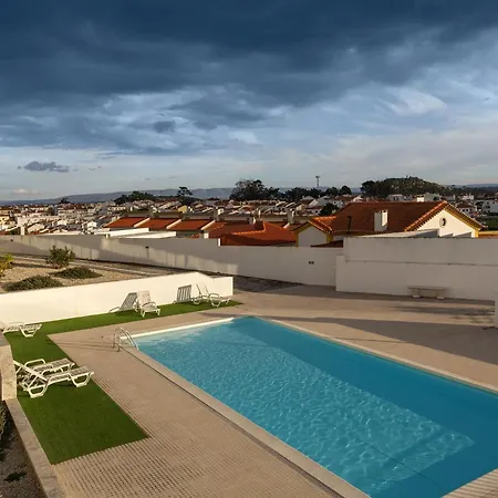 아파트 Aziade Horizons