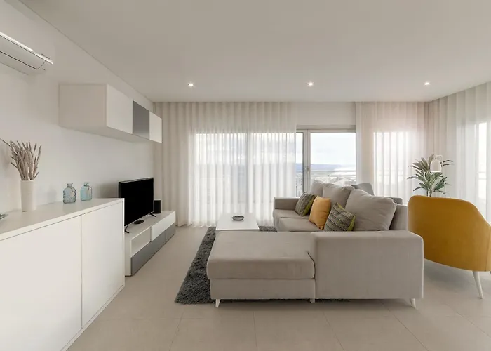 Aziade Horizons Apartment