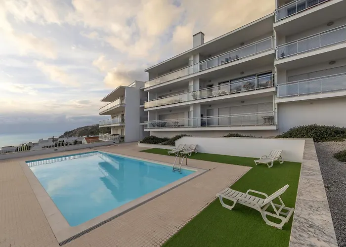 Aziade Horizons * نازاريه