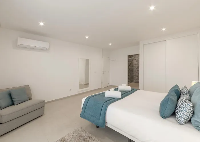 Apartment Aziade Horizons Nazaré