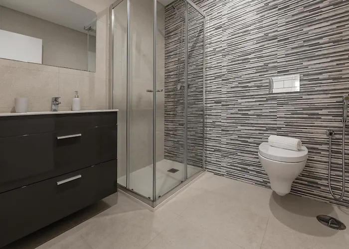 Aziade Horizons نازاريه