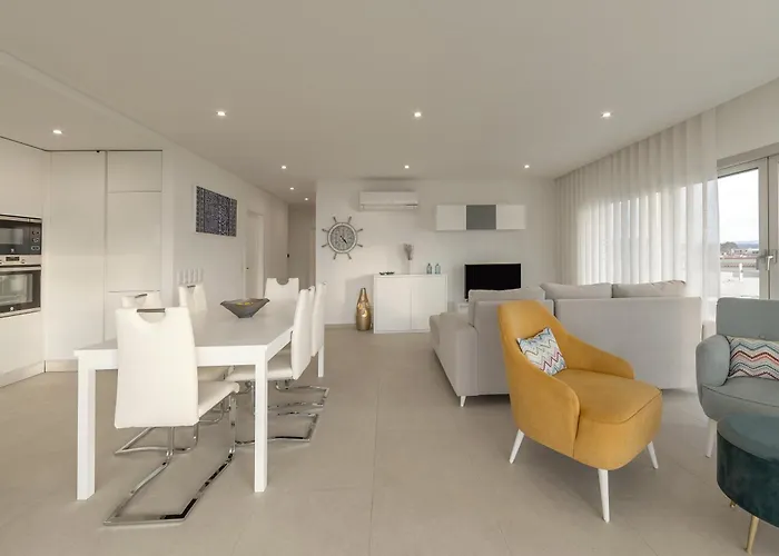 Aziade Horizons شقة