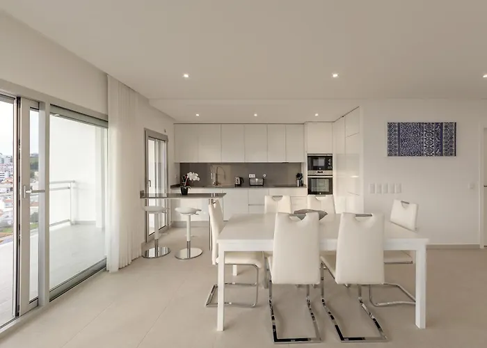 Aziade Horizons شقة *