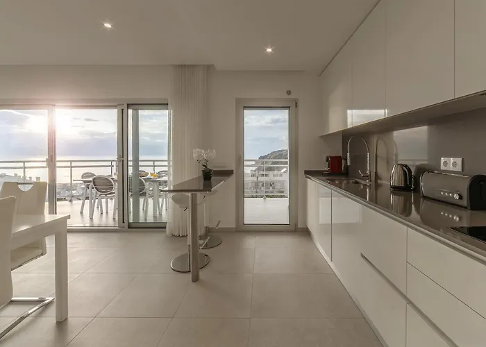 Apartment Aziade Horizons